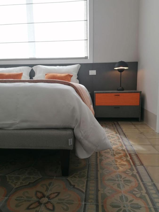 Bed and Breakfast Bri&Bri Mondello Palermo Exteriér fotografie