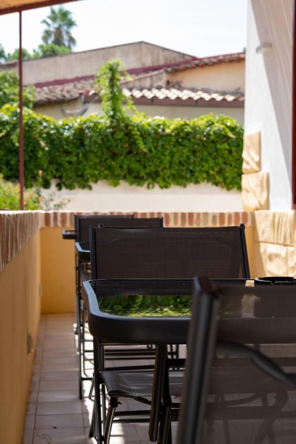 Bed and Breakfast Bri&Bri Mondello Palermo Exteriér fotografie