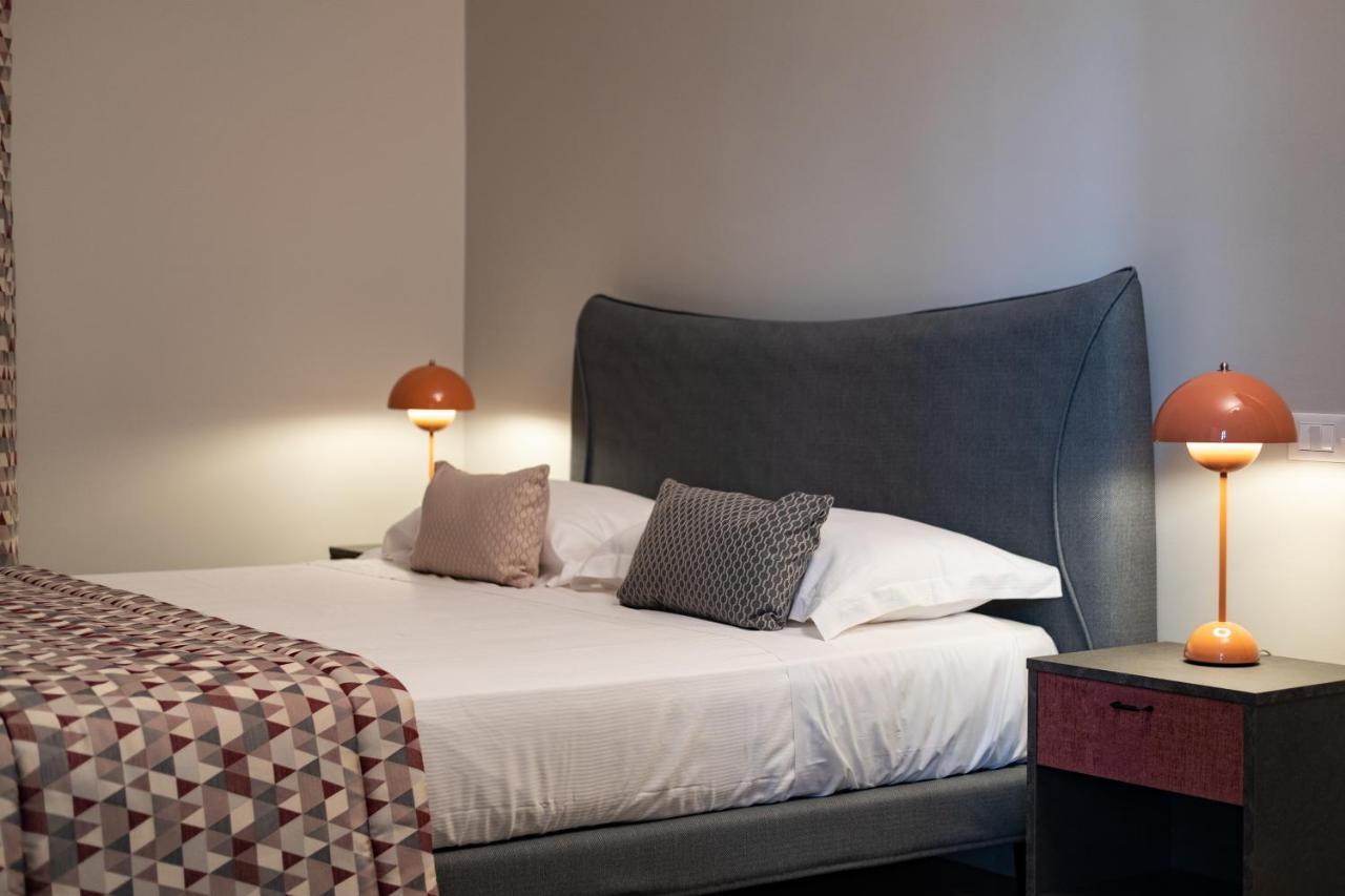 Bed and Breakfast Bri&Bri Mondello Palermo Exteriér fotografie