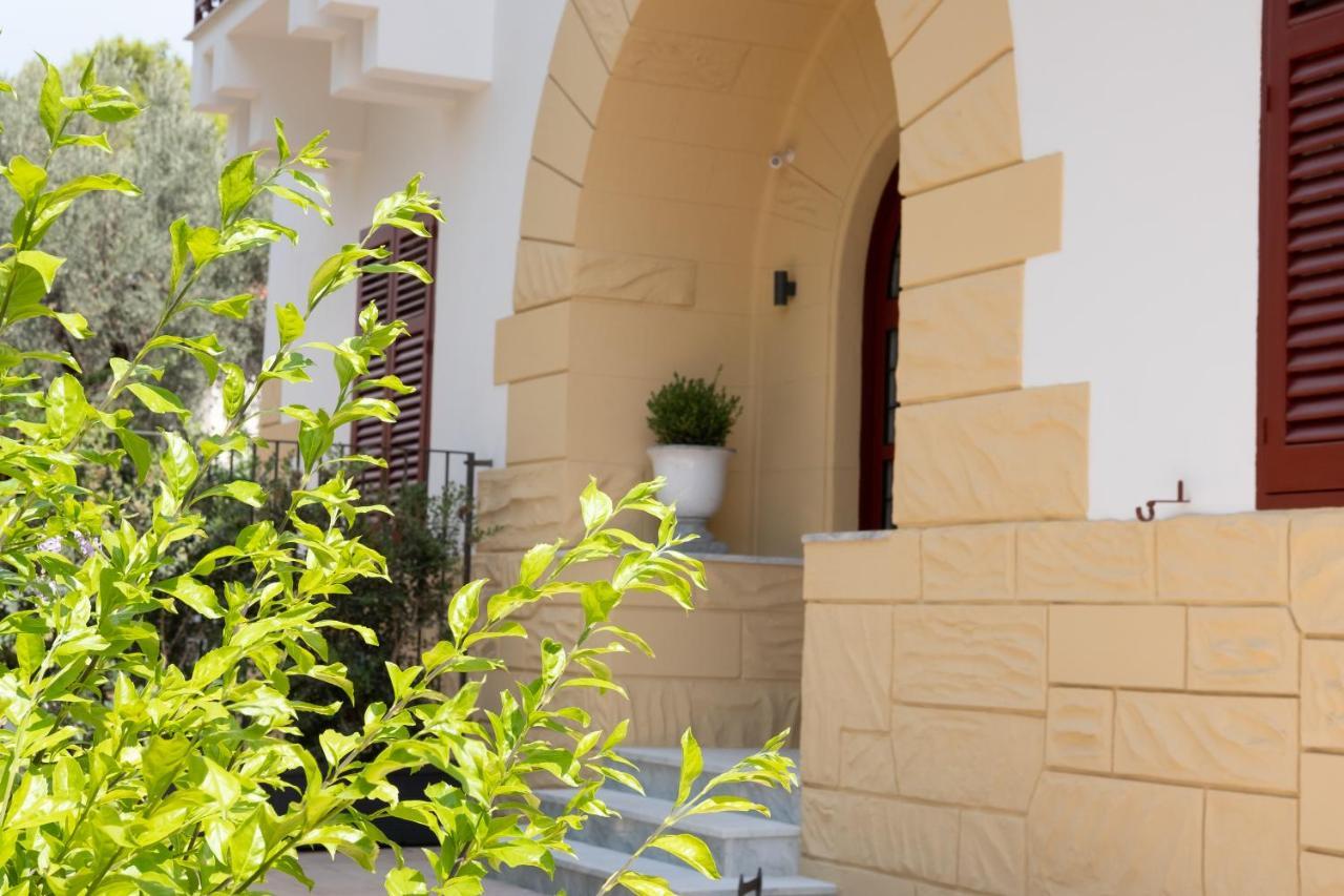 Bed and Breakfast Bri&Bri Mondello Palermo Exteriér fotografie