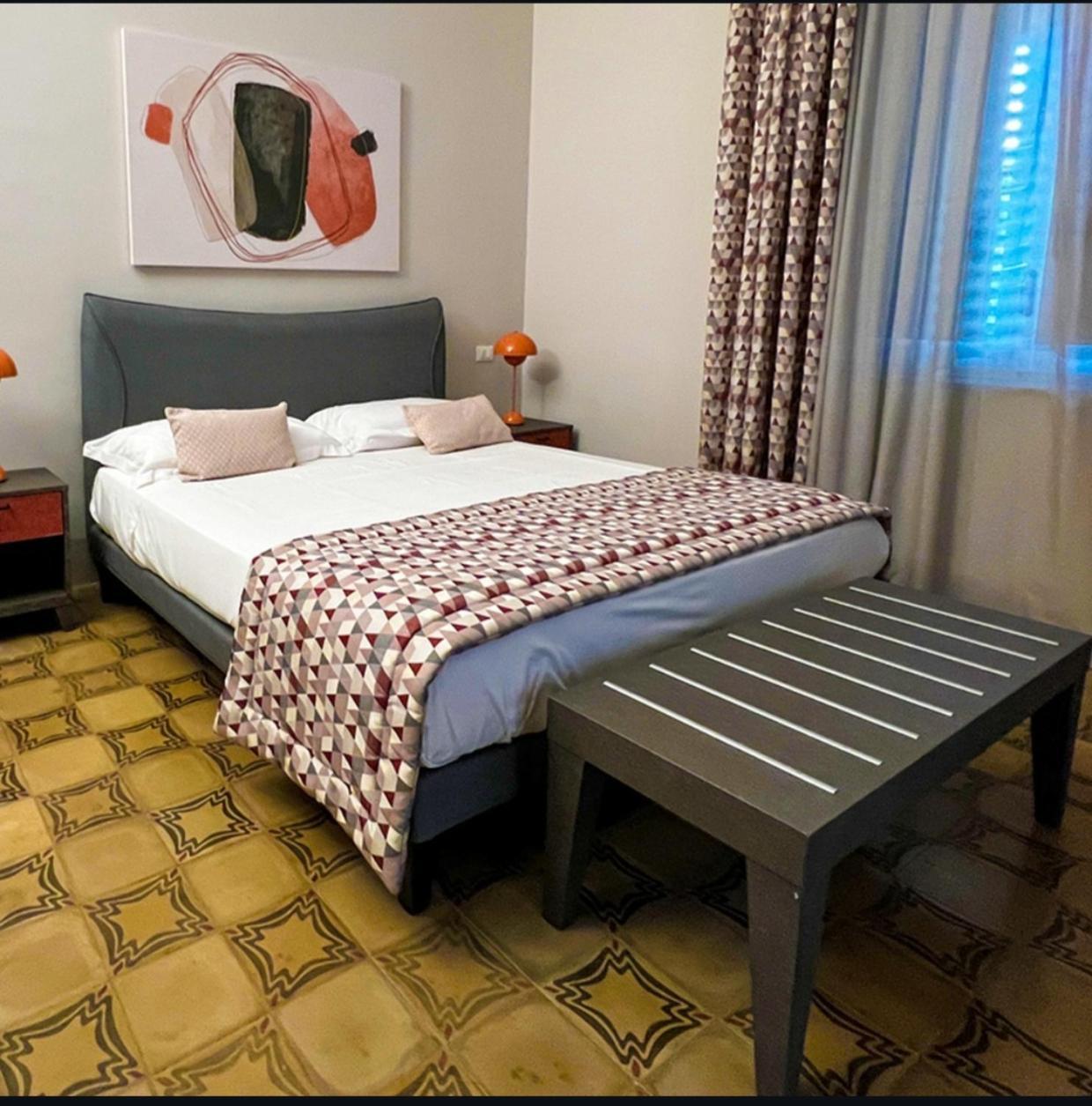 Bed and Breakfast Bri&Bri Mondello Palermo Exteriér fotografie